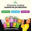 Heally Electrolitos Limon