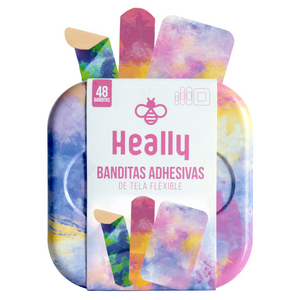 Heally Banditas Wash