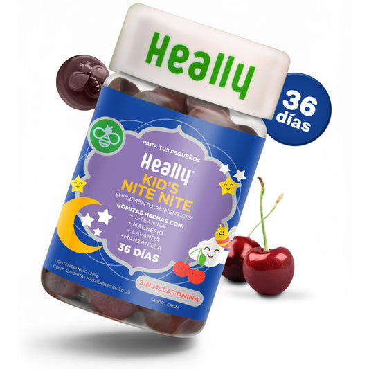 Heally Kid's Nite Nite