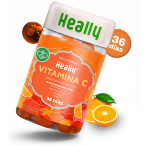 Heally Vitamin C