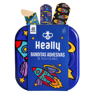 Heally Banditas Space