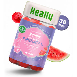 Heally Prenatal