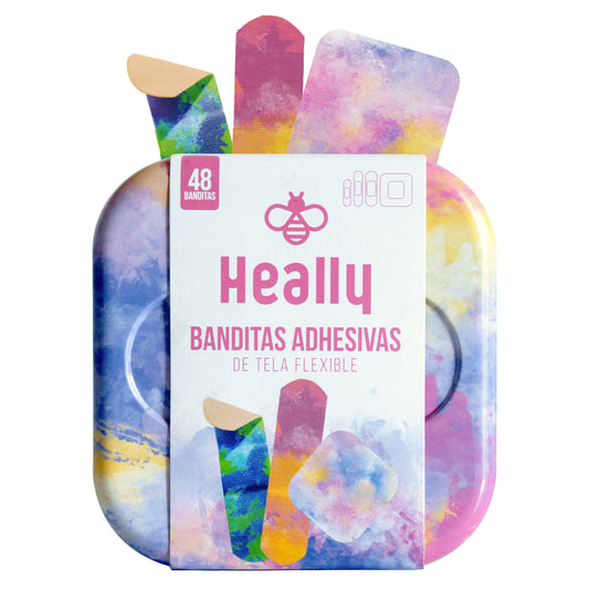 Heally Banditas Wash