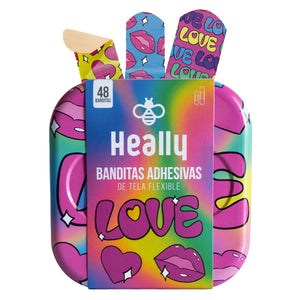 Heally Banditas Love