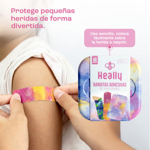 Heally Banditas Wash