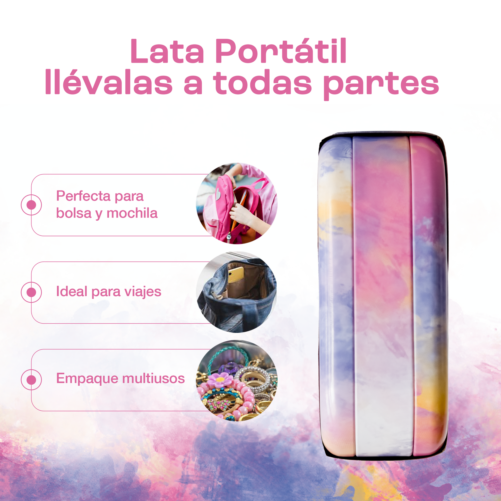 Heally Banditas Wash