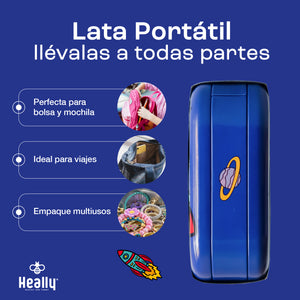 Heally Banditas Space