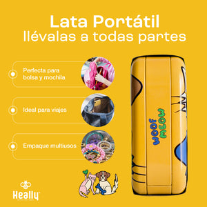 Heally Banditas Pets