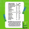 Heally Electrolitos Limon