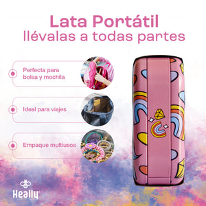 Heally Banditas Unicor