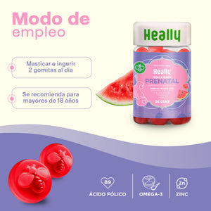 Heally Prenatal