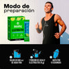 Heally Electrolitos Limon