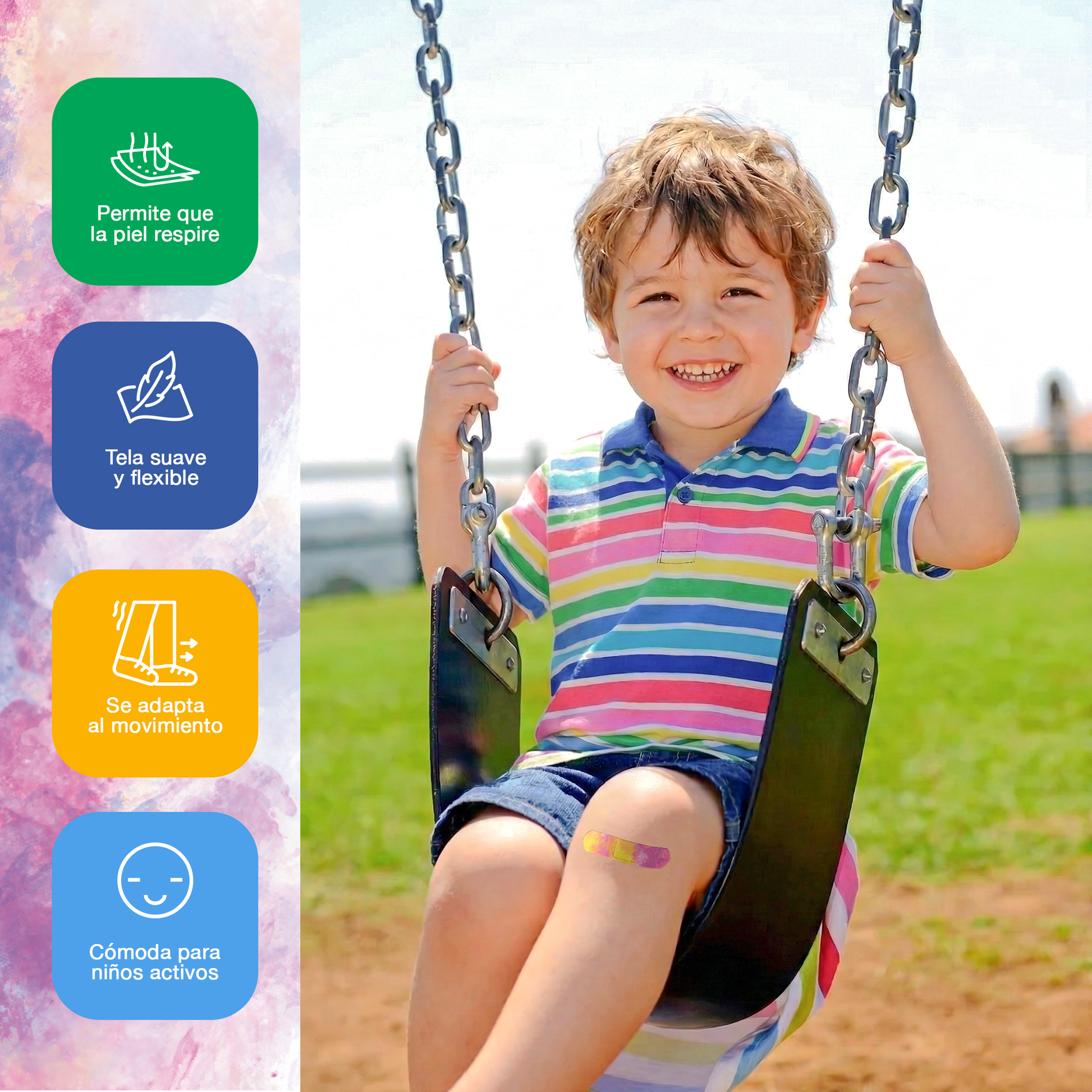 Heally Banditas Wash