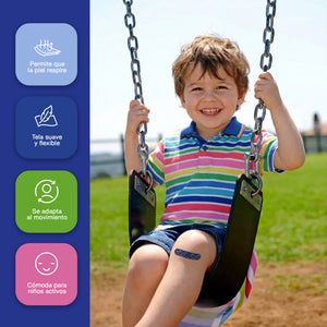 Heally Banditas Space