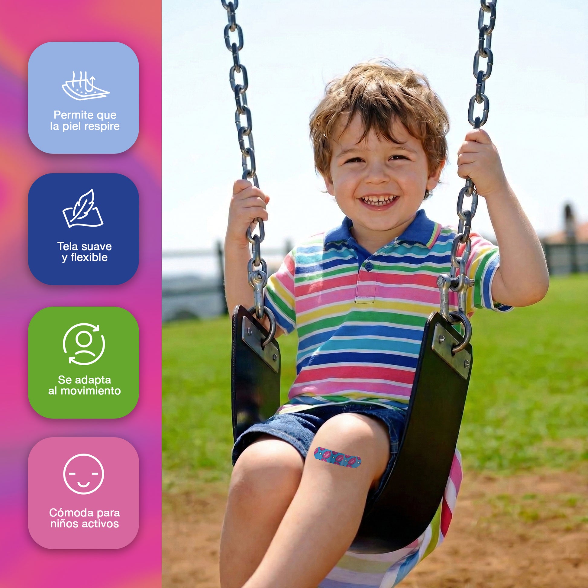 Heally Banditas Love