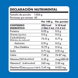 Heally Kids Calcio Tabletas