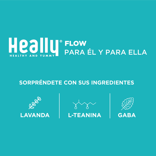 Heally Flow