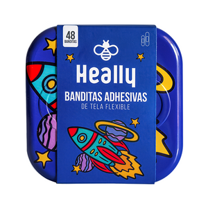 Heally Banditas Space