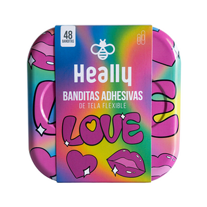 Heally Banditas Love