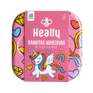 Heally Banditas Unicor
