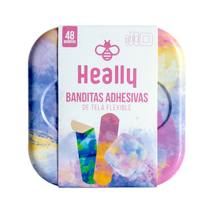 Heally Banditas Wash