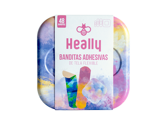 Heally Banditas Wash