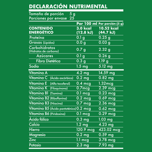 Heally Kids Super Greens