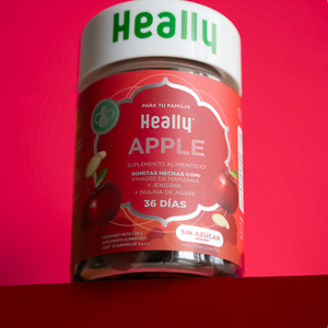Heally Apple Cider