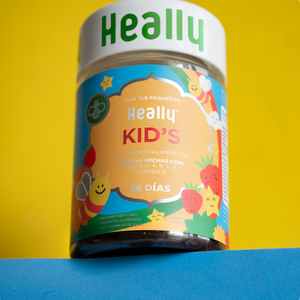 Heally Kid's