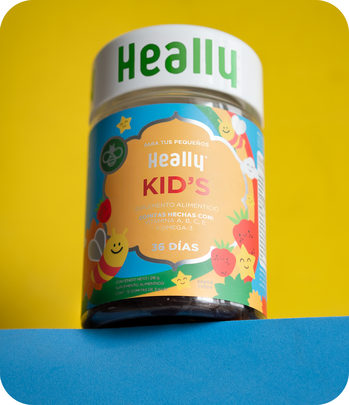 Heally Kid's
