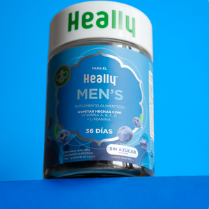 Heally Men's