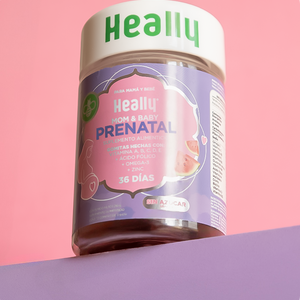 Heally Prenatal