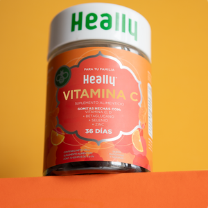 Heally Vitamin C
