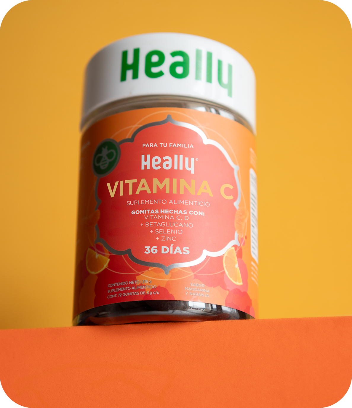 Heally Vitamin C