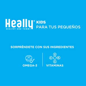 Heally Kid's