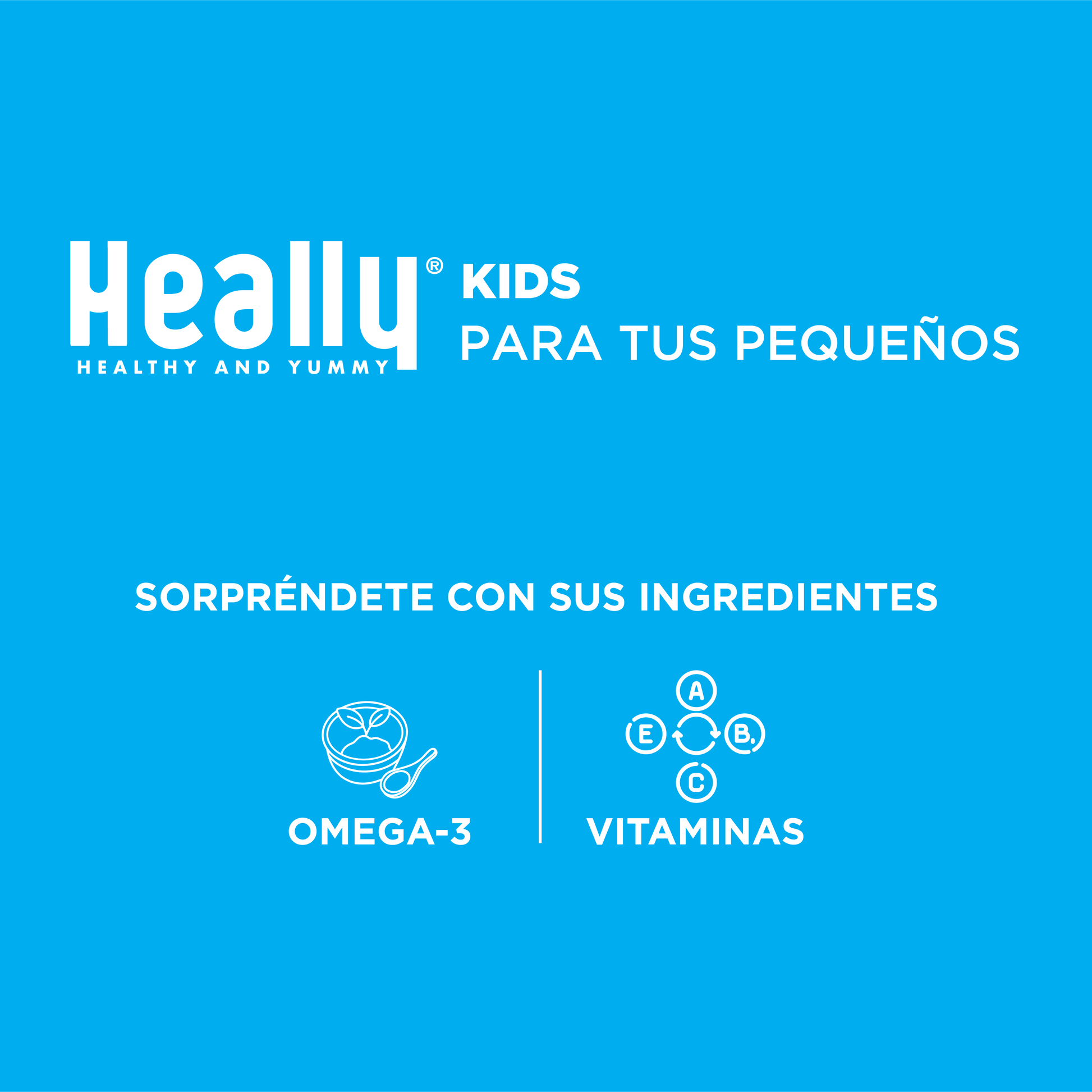 Heally Kid's