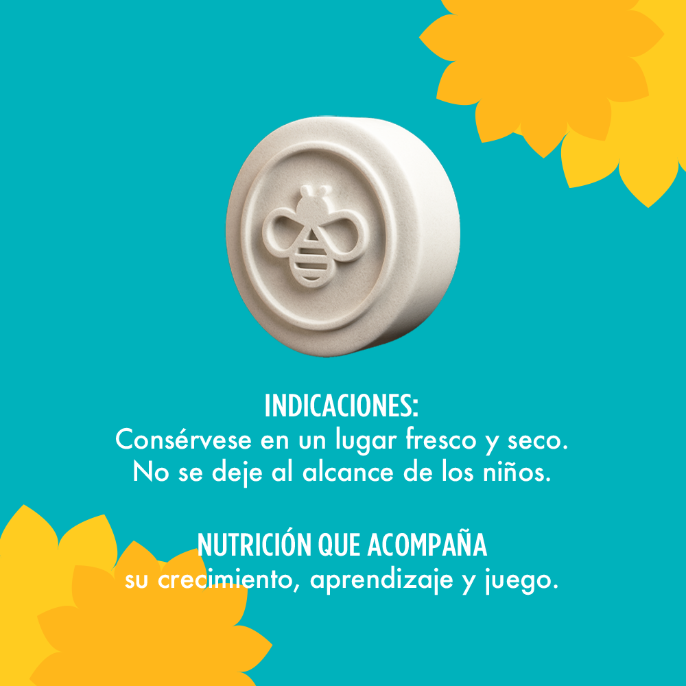 Heally Kids Magnesio