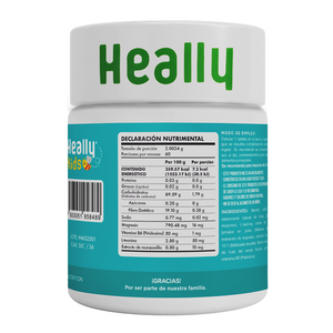 Heally Kids Magnesio