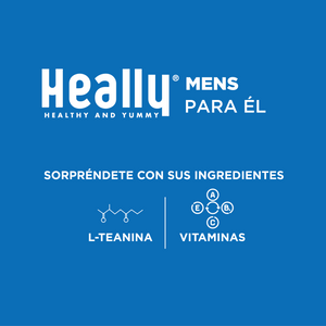 Heally Men's