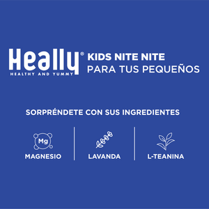 Heally Kid's Nite Nite