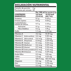 Heally Kids Super Greens