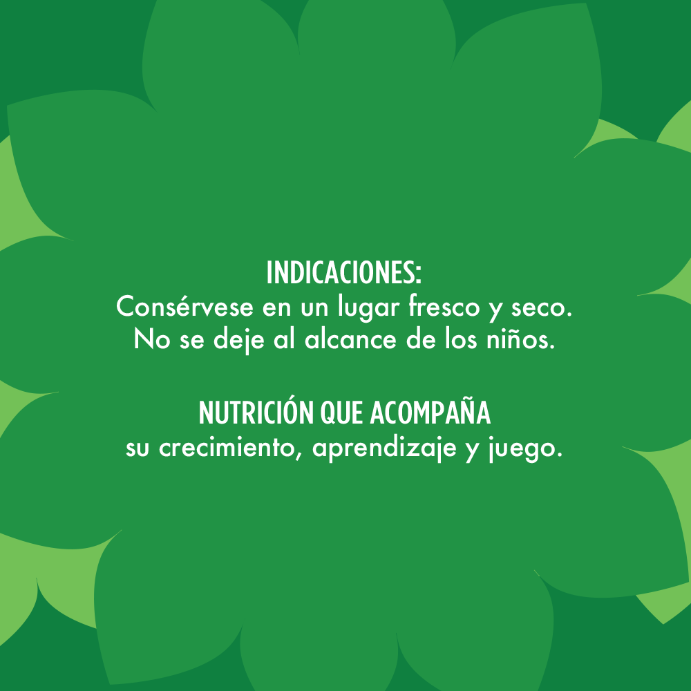 Heally Kids Super Greens