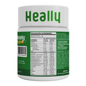 Heally Kids Super Greens