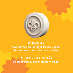 Heally Kids Thinkers B6