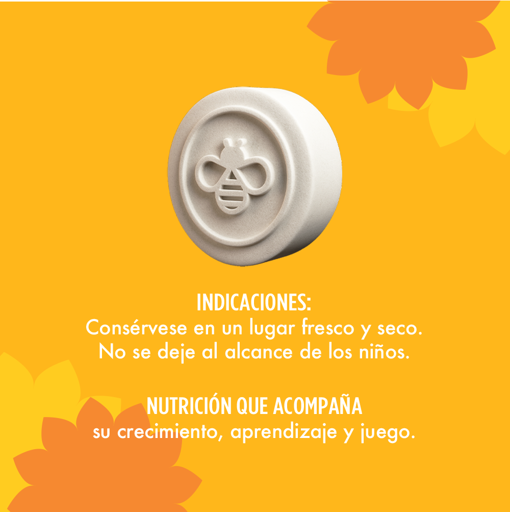 Heally Kids Thinkers B6