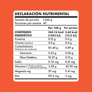 Heally Kids Vitamina C