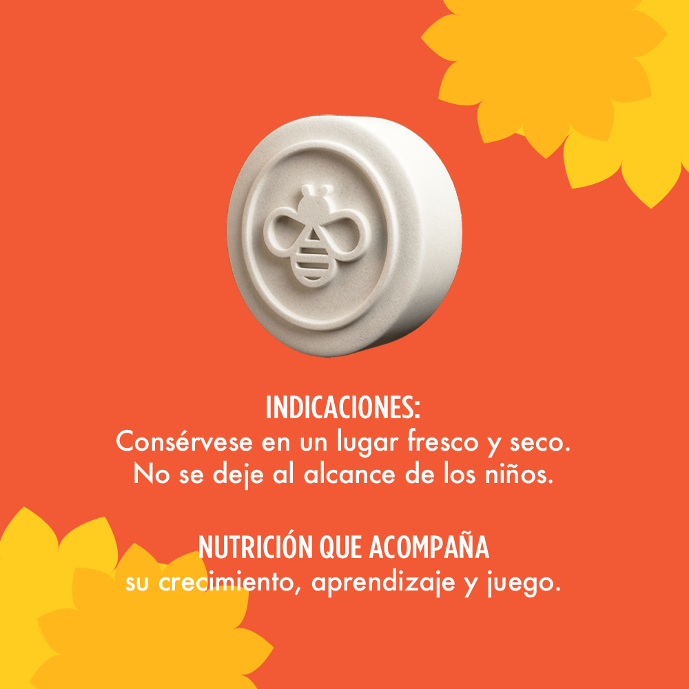 Heally Kids Vitamina C