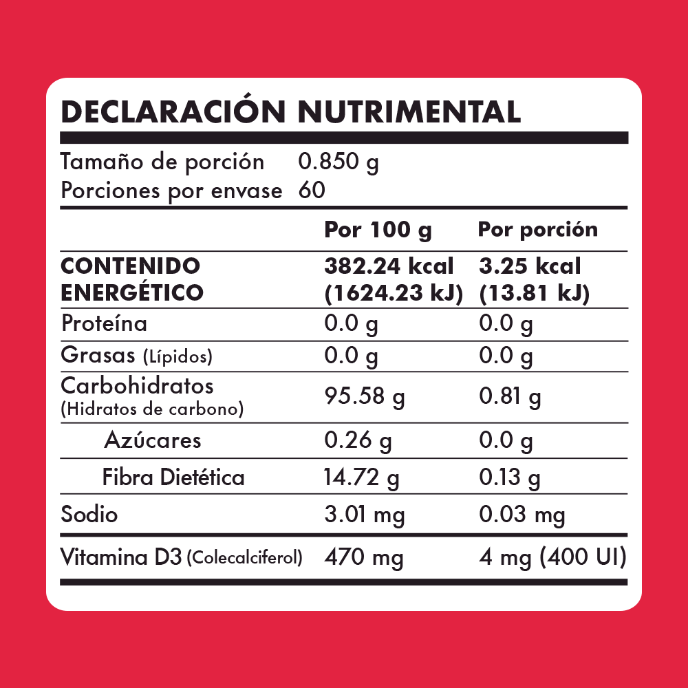 Heally Kids Vitaminas D3