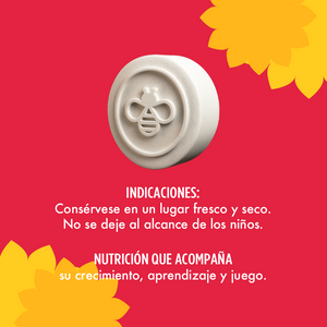 Heally Kids Vitaminas D3