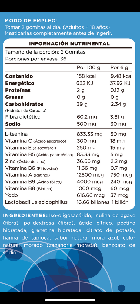 
                  
                    MEN’S MULTIVITAMIN
                  
                